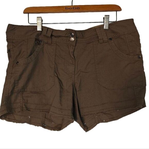 Exoficio Athletic Cargo Shorts - Picture 1 of 6